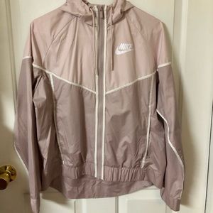 Nike Windbreaker Jacket